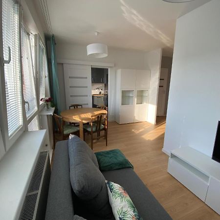 Apartament Bajka Bydgoszcz Bagian luar foto