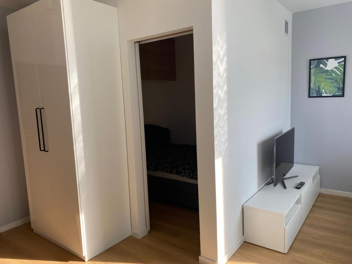 Apartament Bajka Bydgoszcz Bagian luar foto