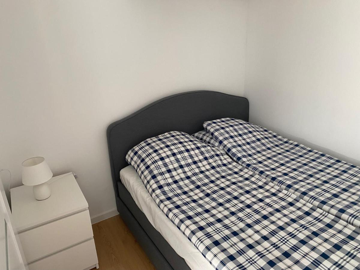 Apartament Bajka Bydgoszcz Bagian luar foto