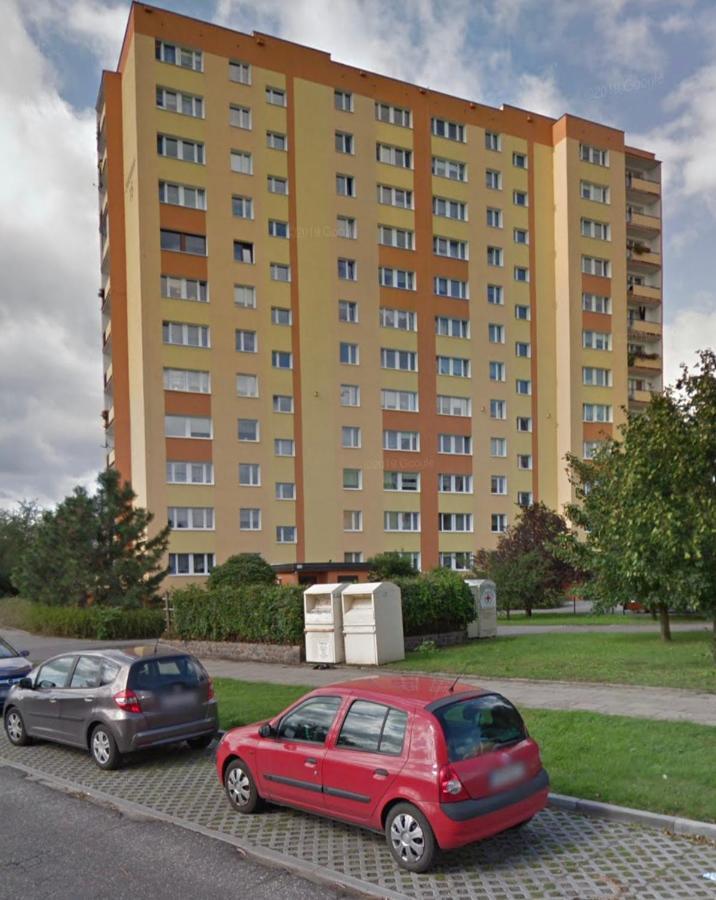 Apartament Bajka Bydgoszcz Bagian luar foto
